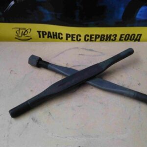 Шпилка-Скоба за Даф